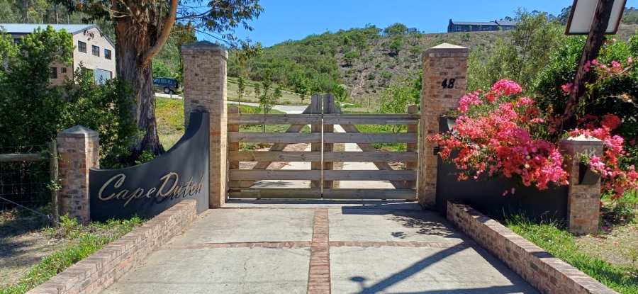 Commercial Property for Sale in Sedgefield Rural Western Cape